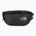 Borsetă The North Face Flyweight Lumbar neagră NF0A52TJMN81