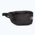 Borsetă The North Face Flyweight Lumbar neagră NF0A52TJMN81 2