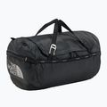 The North Face Flyweight Duffel 31 l geantă de călătorie negru NF0A52TLMN81