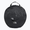 The North Face Flyweight Duffel 31 l geantă de călătorie negru NF0A52TLMN81 5