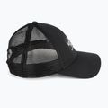 The North Face Mudder Mudder Trucker șapcă de baseball negru NF0A5FXAJK31 2