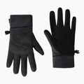 Mănuși de trekking pentru bărbați The North Face Etip Hardface black heather