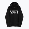 Bluză pentru bărați Vans Mn Vans Classic Po Hoodie Ii black/white 4