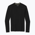 Bluză termică pentru bărbați Smartwool Merino Base Layer Crew Boxed black 5