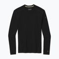 Tricou termic cu mânecă lungă pentru bărbați Smartwool Merino 250 Baselayer Crew Boxed, bleumarin, 16350-001-S 5