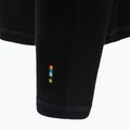 Bluză termică pentru bărbați Smartwool Merino Base Layer Crew Boxed black 3