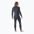 Bluză termică pentru bărbați Smartwool Merino 250 Baselayer Crew Boxed charcoal heather 2