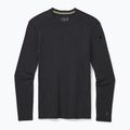 Bluză termică pentru bărbați Smartwool Merino 250 Baselayer Crew Boxed charcoal heather 6