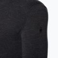 Bluză termică pentru bărbați Smartwool Merino 250 Baselayer Crew Boxed charcoal heather 5