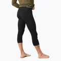 Pantaloni termoactivi pentru bărbați Smartwool Classic Thermal Merino Base Layer 3/4 Bottom Boxed black 3