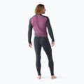 Pantaloni termici Smartwool Merino 250 Baselayer pentru femei Smartwool Merino 250 Baselayer Bottom Boxed pantaloni termici charcoal heather 2