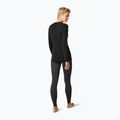 Bluză termică pentru femei Smartwool Merino 250 Baselayer Crew Boxed black 2