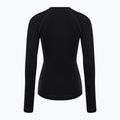 Bluză termică pentru femei Smartwool Merino 250 Baselayer Crew Boxed black 4