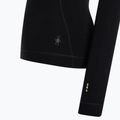 Bluză termică pentru femei Smartwool Merino 250 Baselayer Crew Boxed black 6