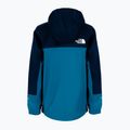 Jachetă de ploaie pentru copii The North Face Antora Rain albastru NF0A5J49M191 2
