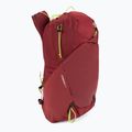 Rucsac pentru femei The North Face Chimera 24 roșu NF0A3GA34J61