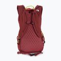 Rucsac pentru femei The North Face Chimera 24 roșu NF0A3GA34J61 3
