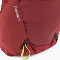 Rucsac pentru femei The North Face Chimera 24 roșu NF0A3GA34J61 4