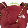 Rucsac pentru femei The North Face Chimera 24 roșu NF0A3GA34J61 5