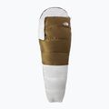Sac de dormit The North Face Gold Kazoo Eco galben NF0A52E14K61