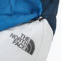 Sac de dormit The North Face Cat's Meow Eco albastru NF0A52DZ4K71 3