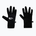 Mănuși de trekking pentru bărbați The North Face Etip Recycled tnf black