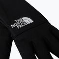 Mănuși de trekking pentru bărbați The North Face Etip Recycled tnf black 3