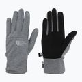 Mănuși de trekking pentru bărbați The North Face Etip Recycled medium grey heather
