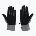 Mănuși de trekking pentru bărbați The North Face Etip Recycled medium grey heather 3