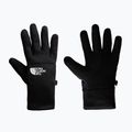 Mănuși de trekking The North Face Etip Recycled negru/alb