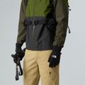 Mănuși de trekking The North Face Etip Recycled negru/alb 4