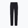 Pantaloni de schi pentru femei The North Face Lenado negru NF0A4R1IJK31