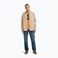 Tricou pentru bărbați  Timberland Kennebec Tree Logo wheat boot 2