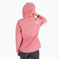 Jachetă de ploaie pentru femei The North Face Sangro roz NF00A3X646G1 6