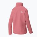 Jachetă de ploaie pentru femei The North Face Sangro roz NF00A3X646G1 10