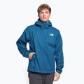 Jachetă de ploaie pentru bărbați The North Face Quest albastru NF00A8AZJCW1