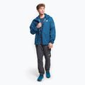 Jachetă de ploaie pentru bărbați The North Face Quest albastru NF00A8AZJCW1 2