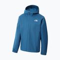 Jachetă de ploaie pentru bărbați The North Face Quest albastru NF00A8AZJCW1 10