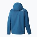 Jachetă de ploaie pentru bărbați The North Face Quest albastru NF00A8AZJCW1 11