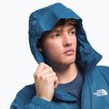 Jachetă de ploaie pentru bărbați The North Face Quest albastru NF00A8AZJCW1 6