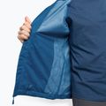 Jachetă de ploaie pentru bărbați The North Face Quest albastru NF00A8AZJCW1 9