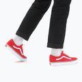 Încălțăminte Vans UA Old Skool racing red/true white 12