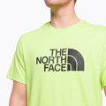 Cămașă de trekking pentru bărbați The North Face Easy green NF0A2TX3HDD1 5