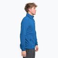 Bărbați The North Face Quest FZ FZ fleece sweatshirt albastru NF0A3YG1M191 3