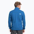 Bărbați The North Face Quest FZ FZ fleece sweatshirt albastru NF0A3YG1M191 4