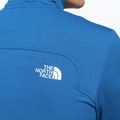 Bărbați The North Face Quest FZ FZ fleece sweatshirt albastru NF0A3YG1M191 6
