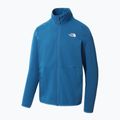 Bărbați The North Face Quest FZ FZ fleece sweatshirt albastru NF0A3YG1M191 9