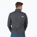 Jachetă fleece pentru bărbați The North Face Quest FZ FZ gri NF0A3YG11741 2