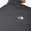 Jachetă fleece pentru bărbați The North Face Quest FZ FZ gri NF0A3YG11741 5