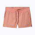 Pantaloni scurți de drumeție pentru femei The North Face Aphrodite Motion roz NF0A4AQFHCZ1